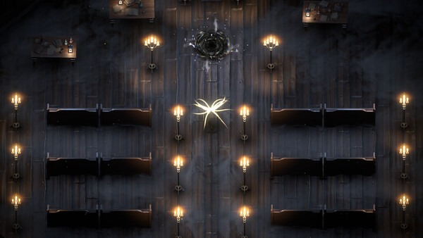Extract Survivors screenshot 5
