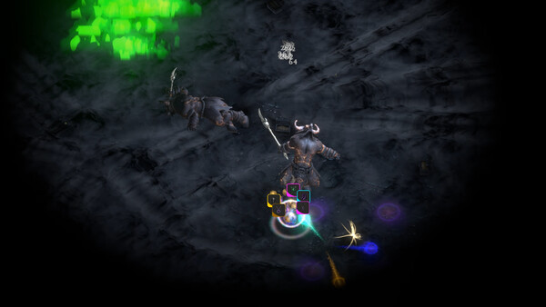 Extract Survivors screenshot 10