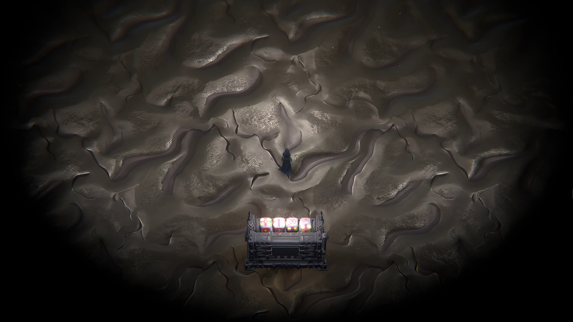 Loot Survivors screenshot 10