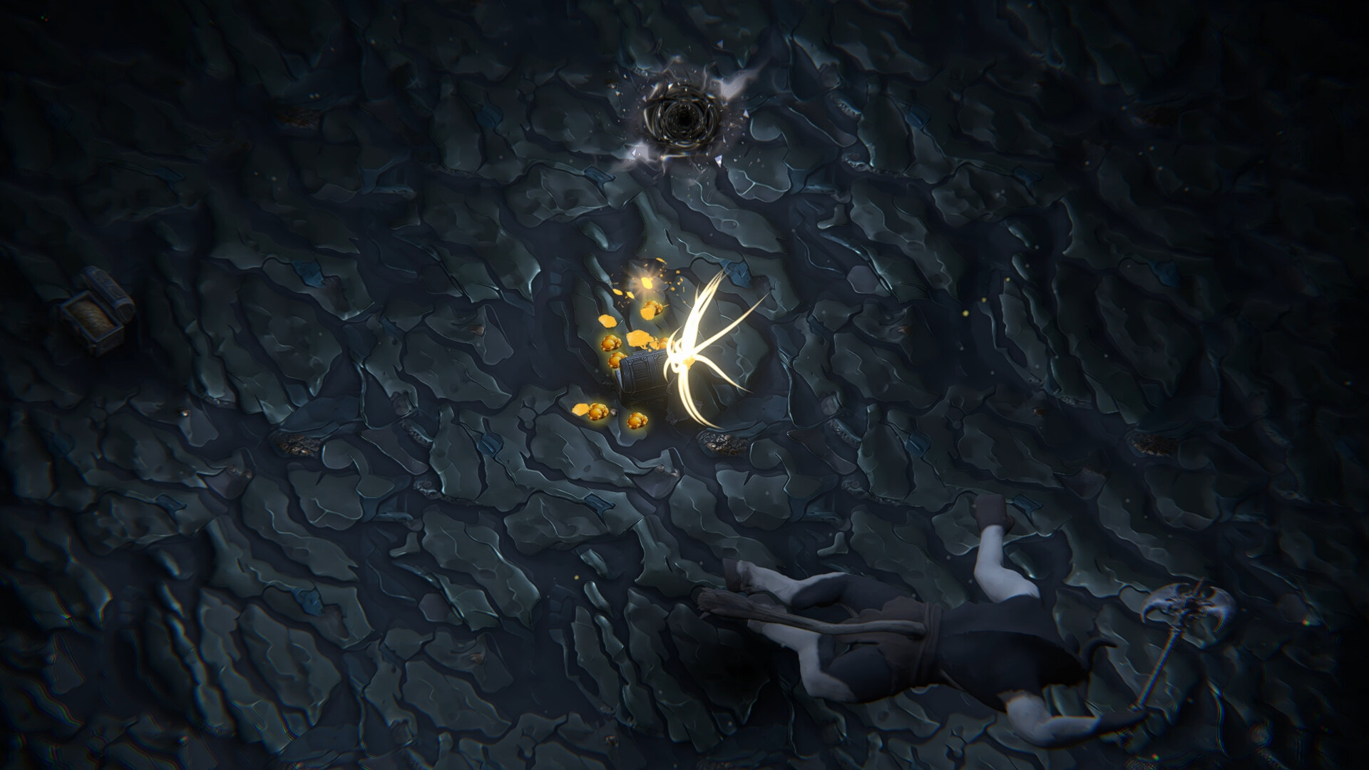 Extract Survivors screenshot 4