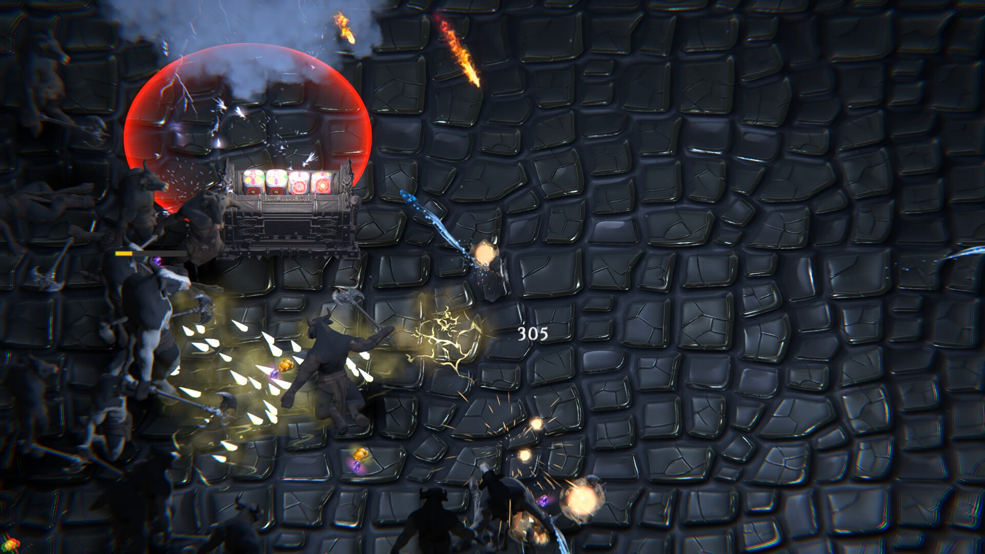 Loot Survivors screenshot 9