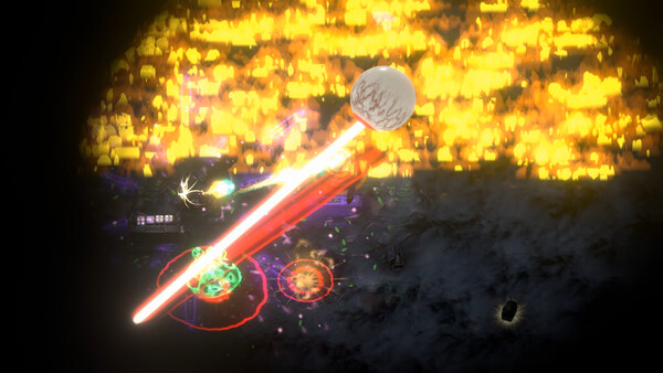 Extract Survivors screenshot 2