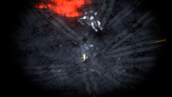 Extract Survivors screenshot 4