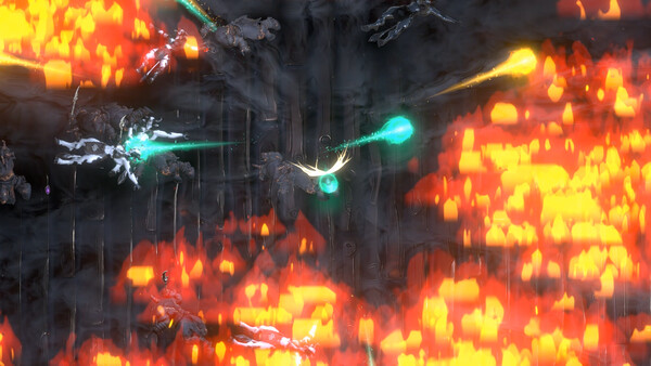 Extract Survivors screenshot 1