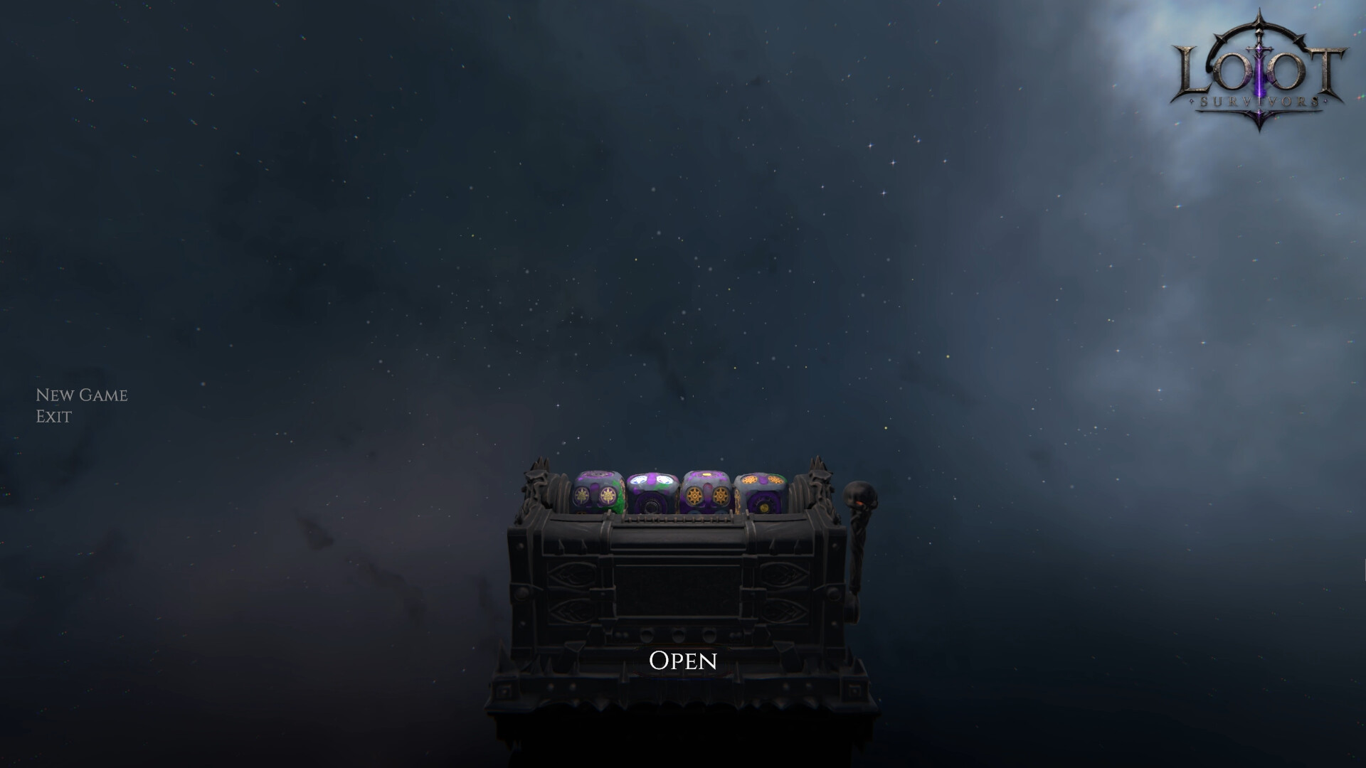 Loot Survivors screenshot 7