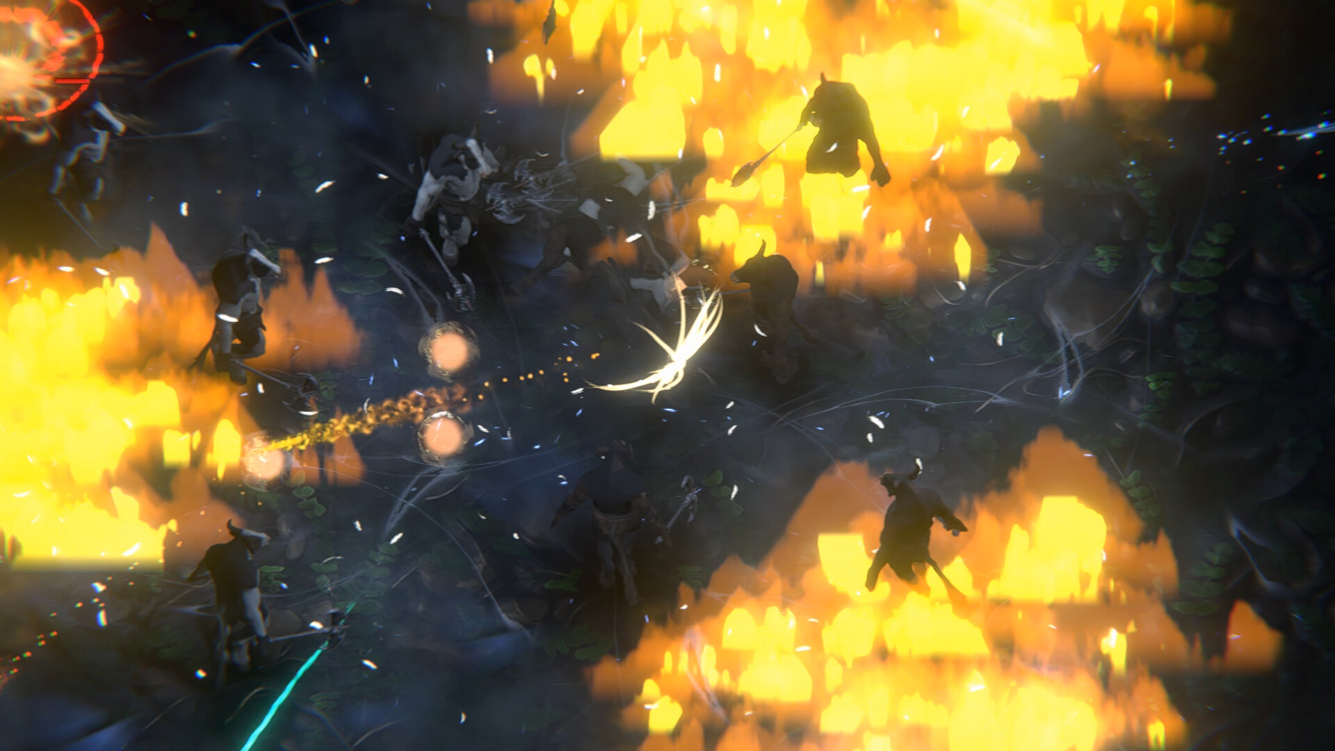 Extract Survivors screenshot 5
