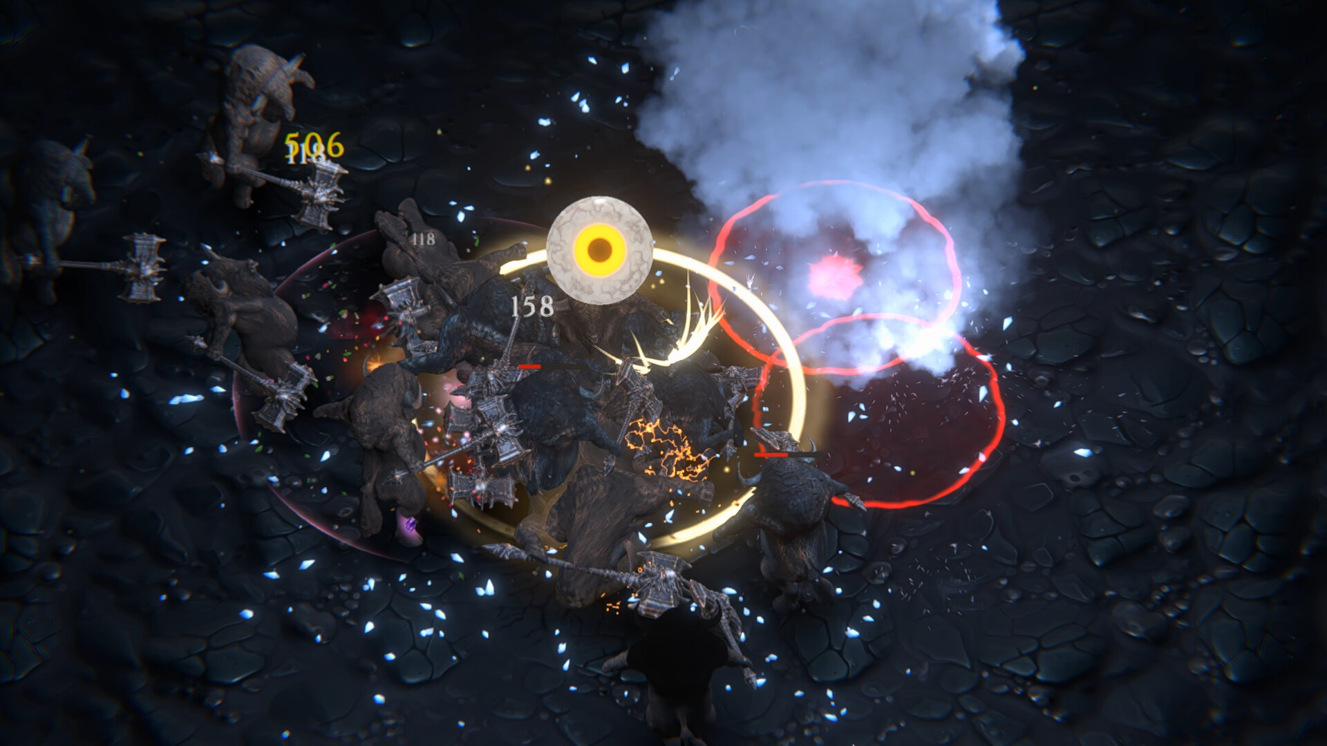 Extract Survivors screenshot 2