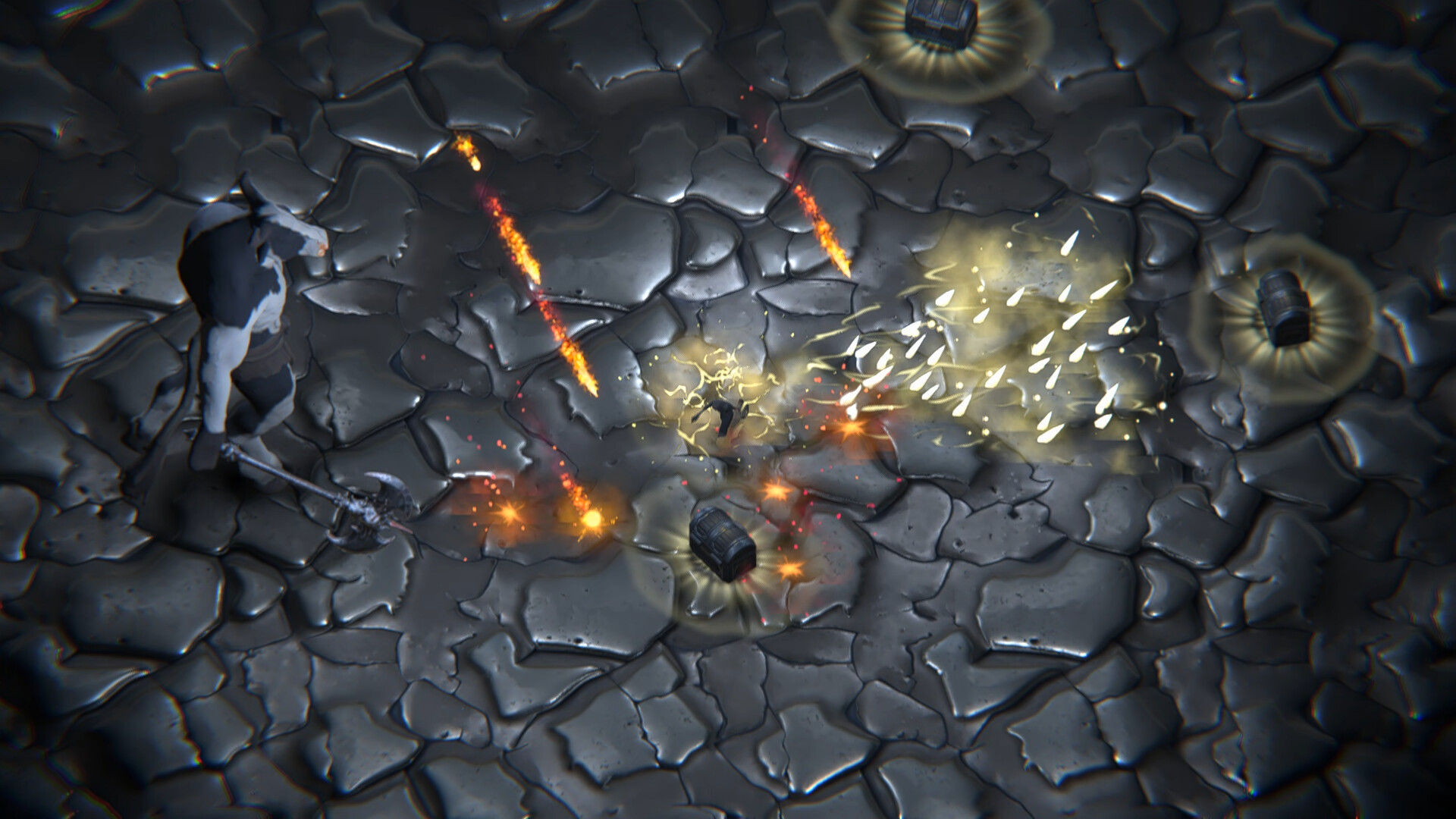 Loot Survivors screenshot 5