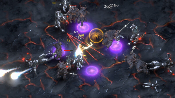 Extract Survivors screenshot 6