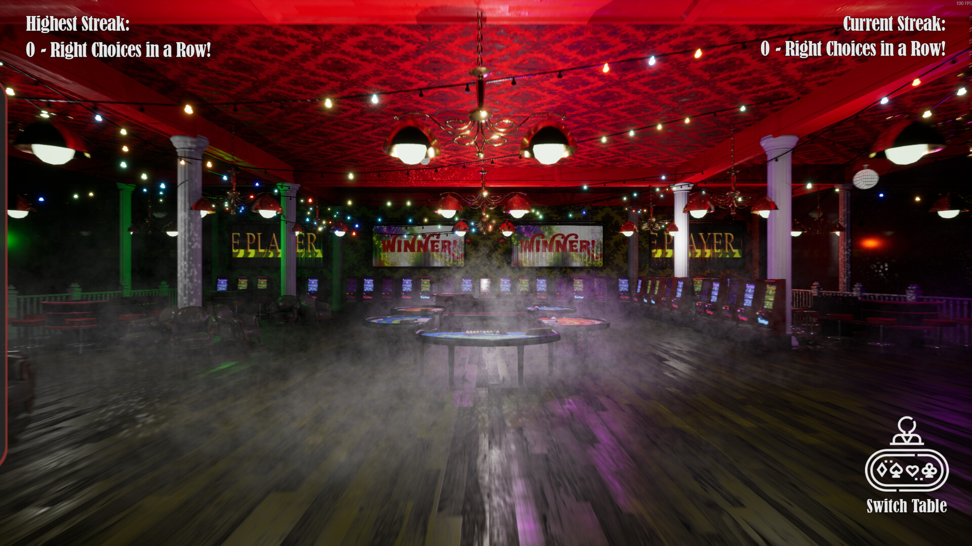 Blackjack Training screenshot 7