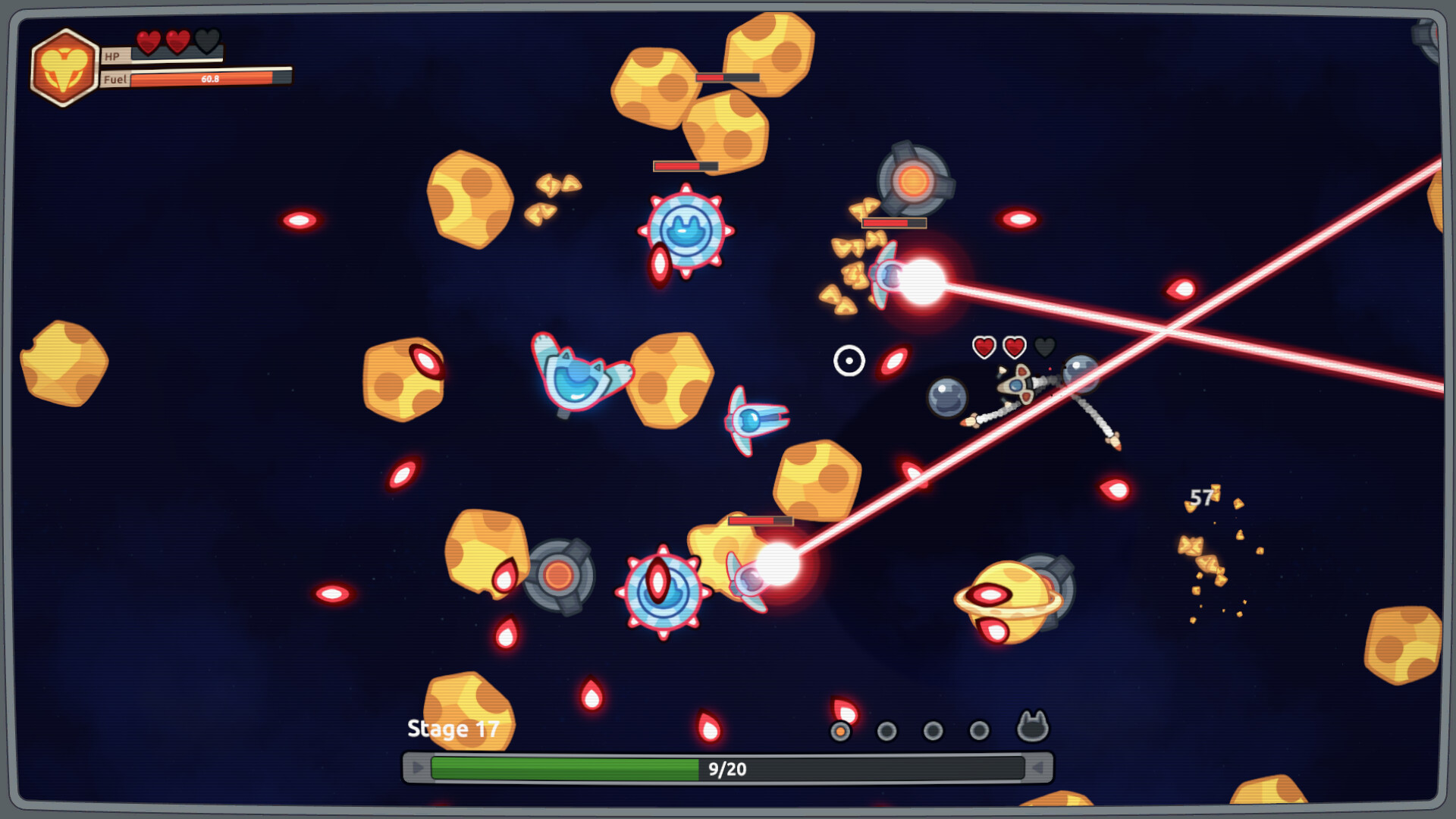 Cheese, Please! screenshot #8