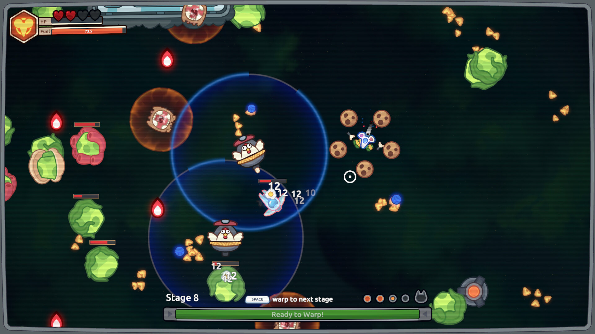 Cheese, Please! screenshot 6