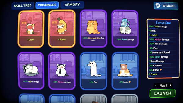 Скриншот 3 из игры Cheese, Please!