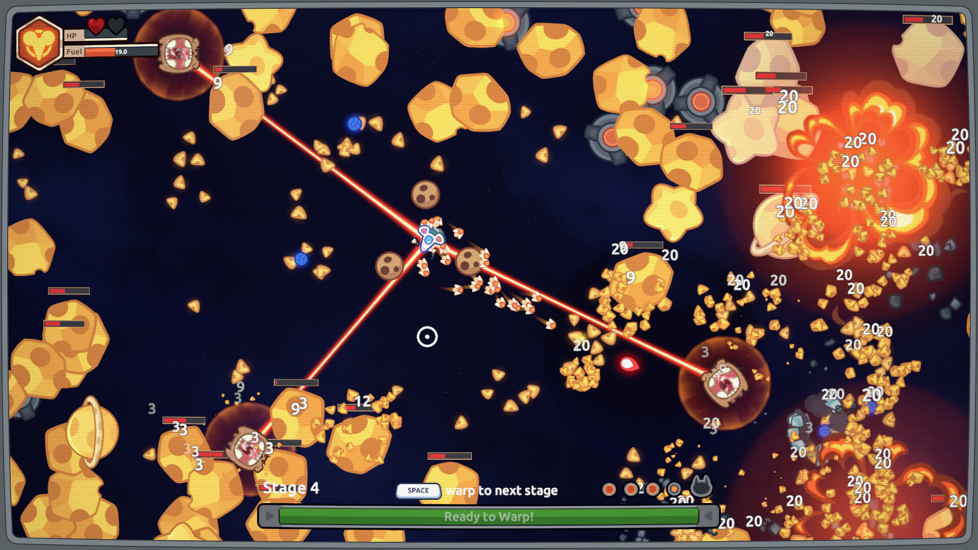 Cheese, Please! screenshot 1