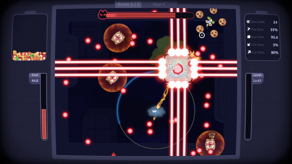 Cheese, Please! screenshot 8