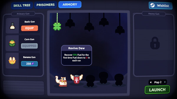 Скриншот 5 из игры Cheese, Please!