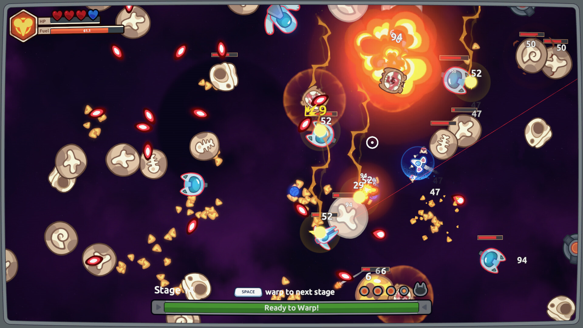 Cheese, Please! screenshot 7