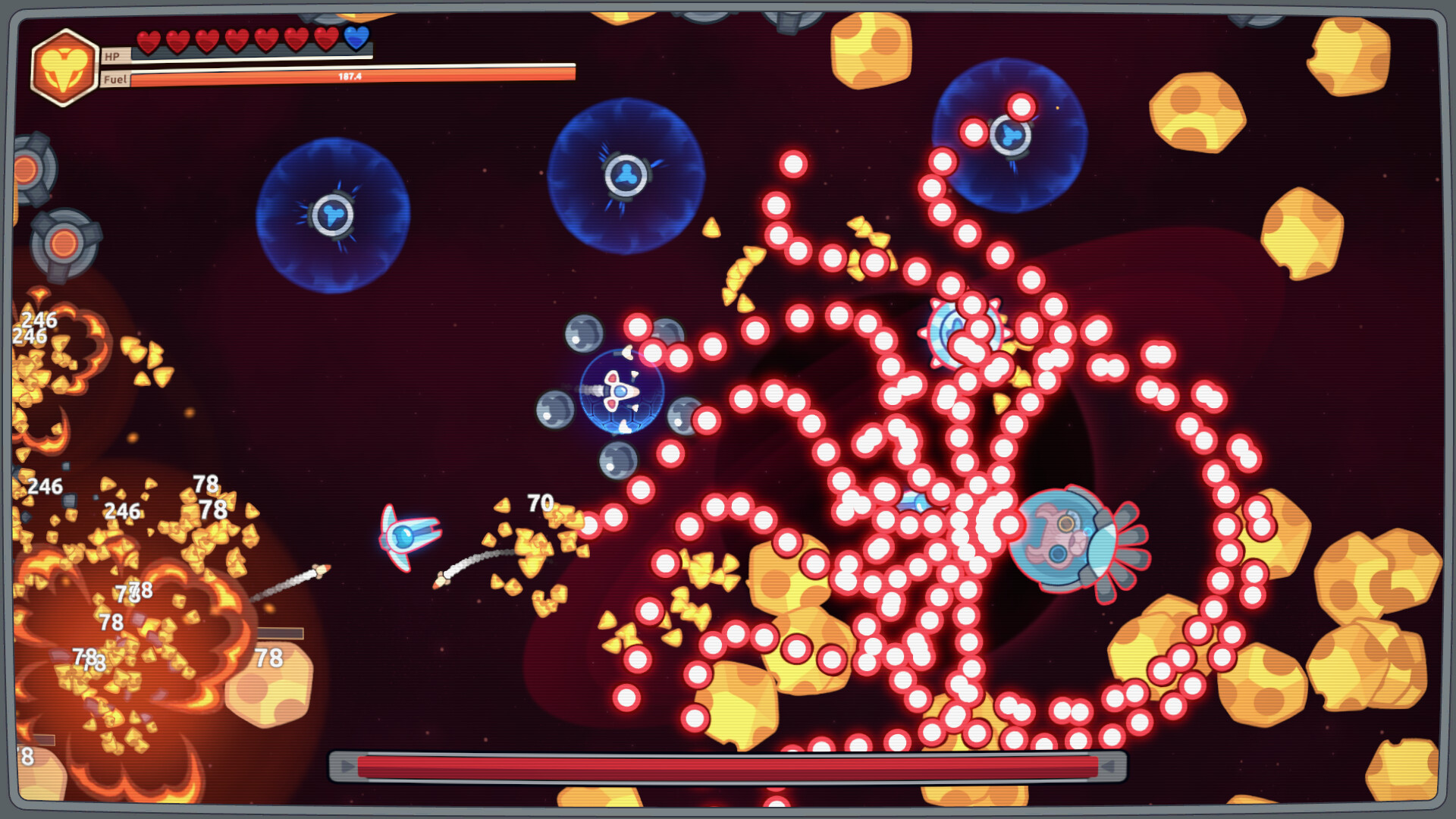 Cheese, Please! screenshot #7