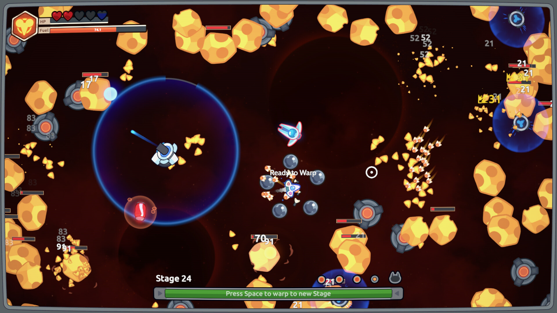 Cheese, Please! screenshot 5