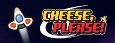 Cheese, Please! cover