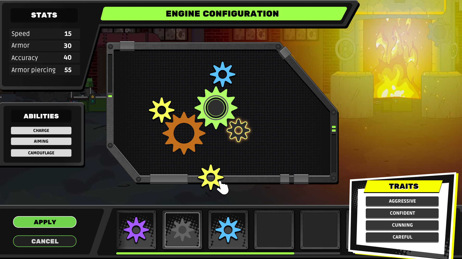 GERAND: Operation KV-44 2.0 – Screenshot 7