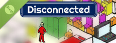 Disconnected Demo