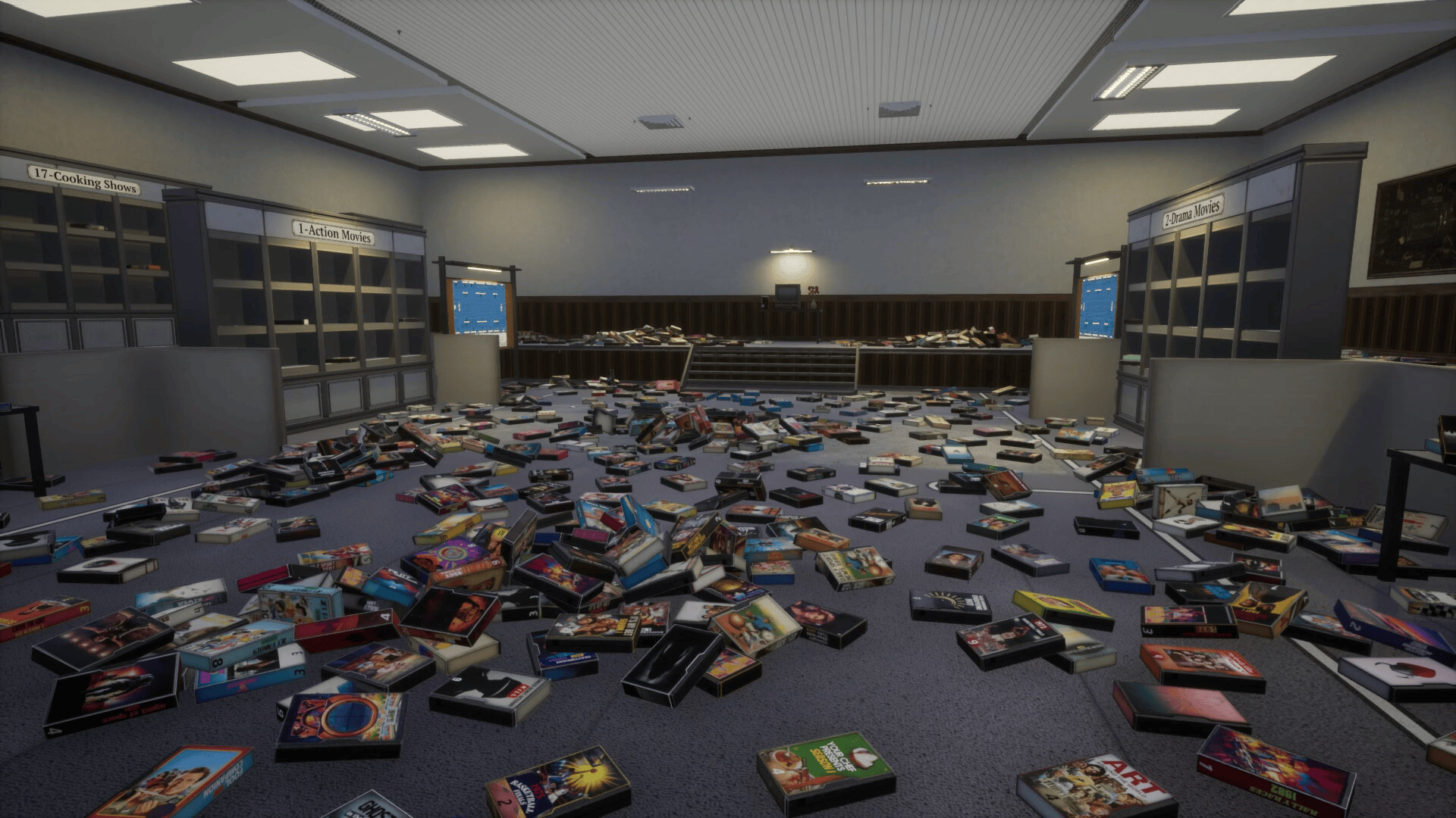 TV Archive: Tidy Up Together screenshot 3