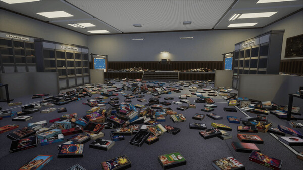 TV Archive: Tidy Up Together