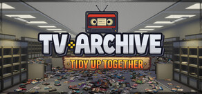 TV Archive: Tidy Up Together Stats
