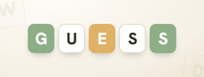 Guess Steam capsule image