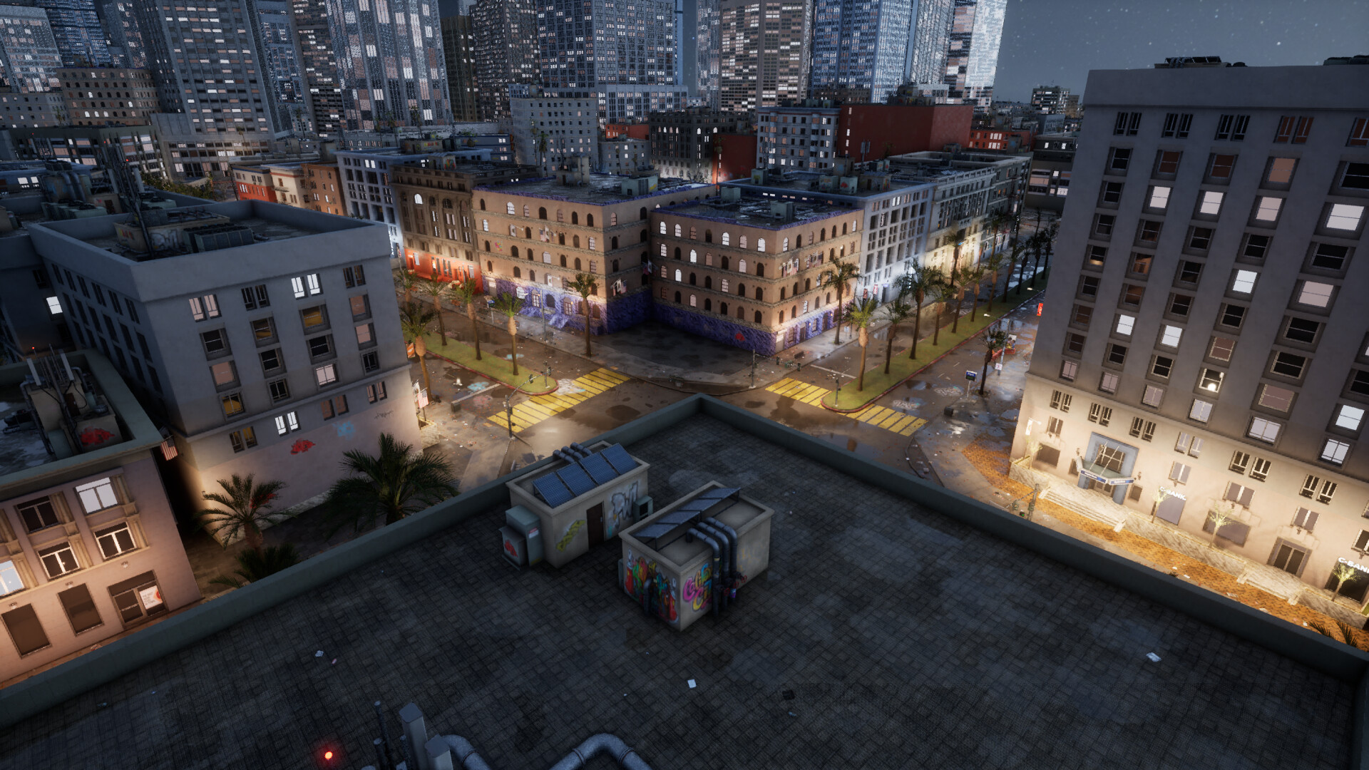 Urban Bus Simulator screenshot #10