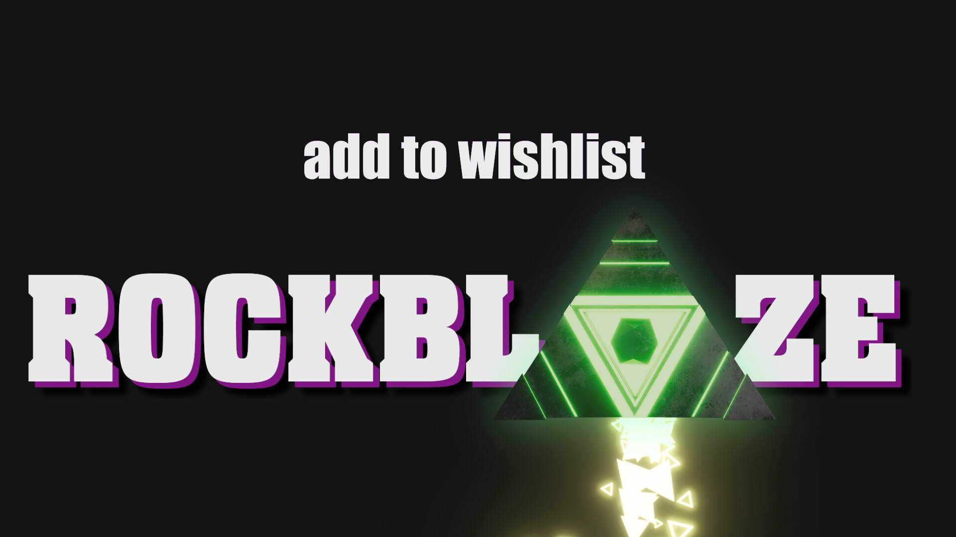 Rockblaze screenshot 11