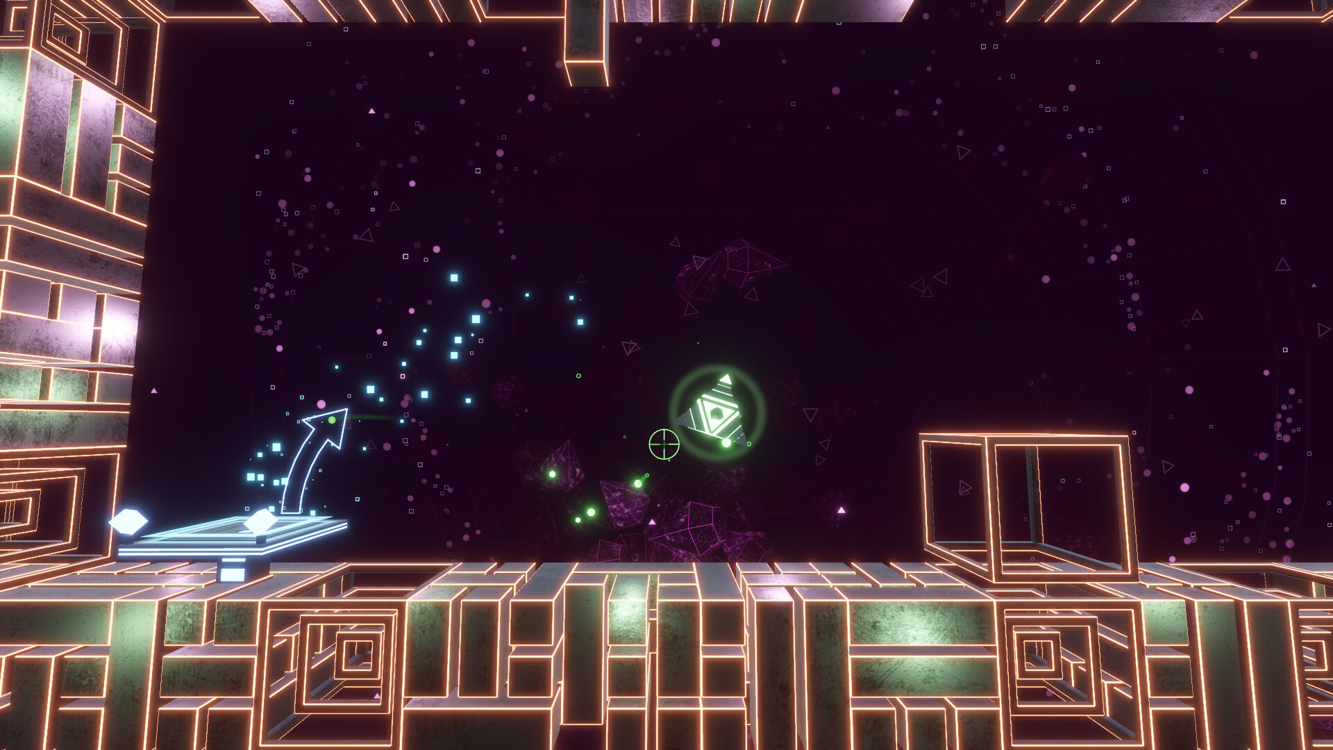 Rockblaze screenshot 3