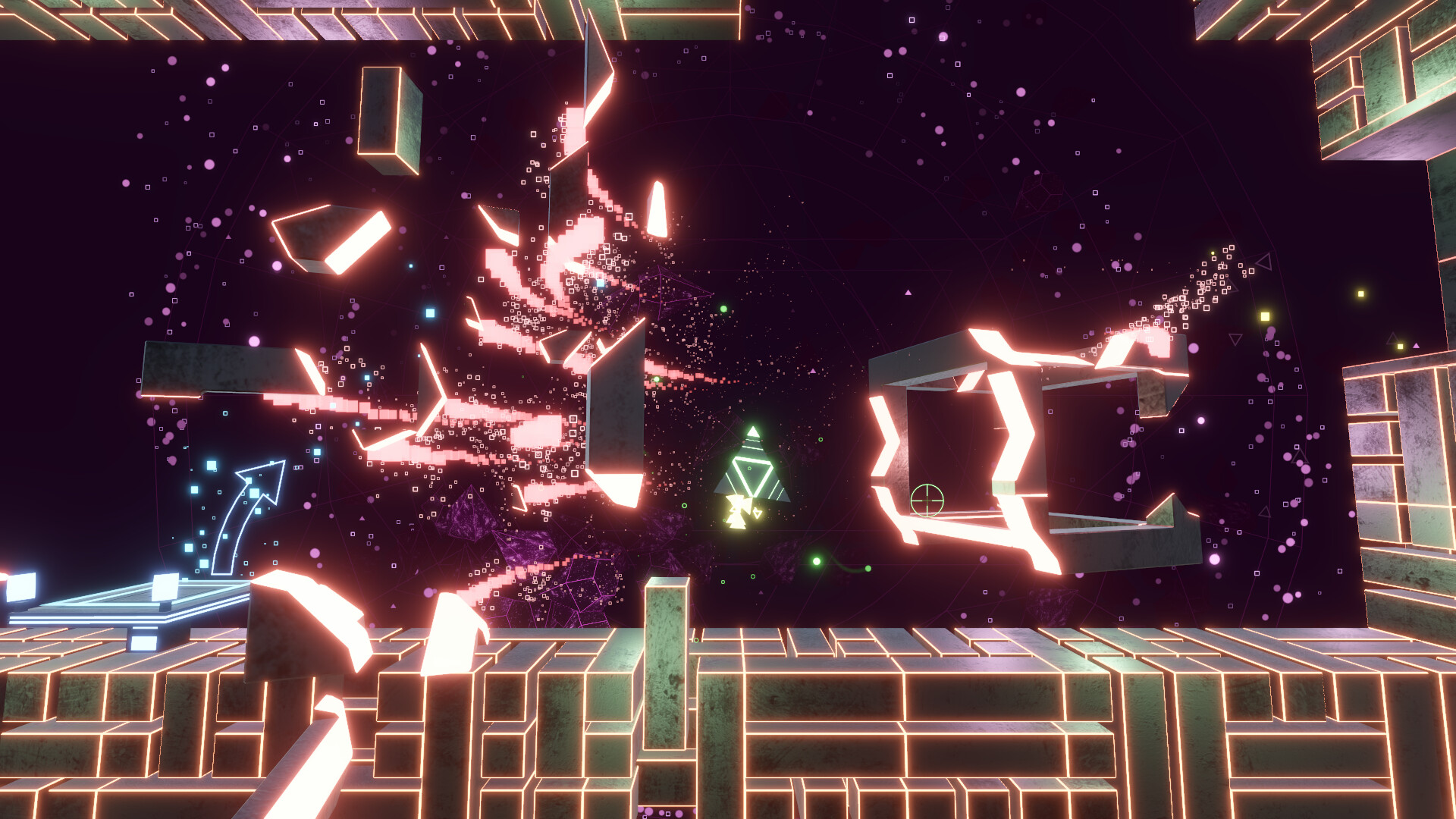 Rockblaze screenshot 9