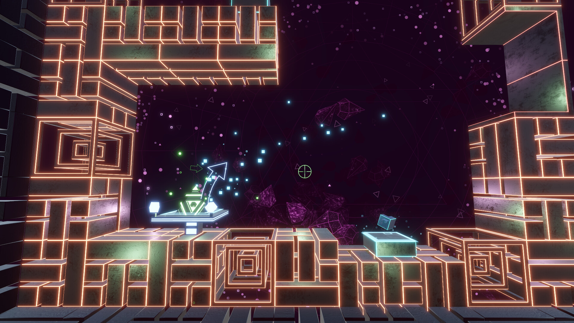Rockblaze screenshot 5