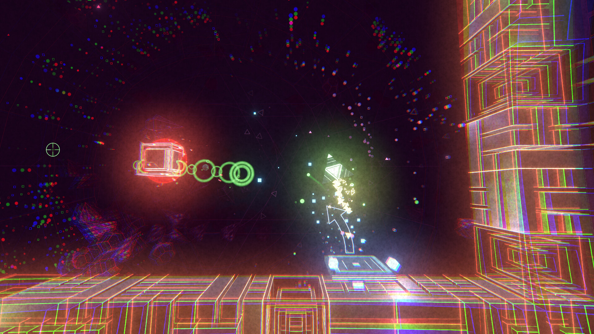 Rockblaze screenshot 8