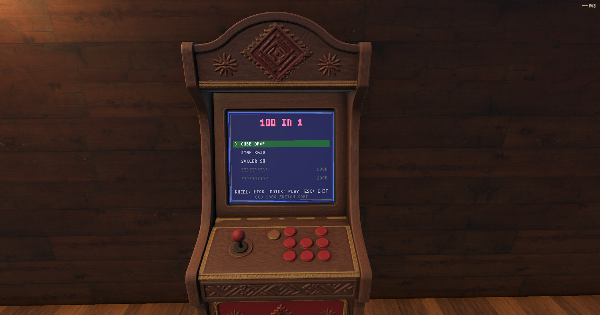 Snitch Switch screenshot 10