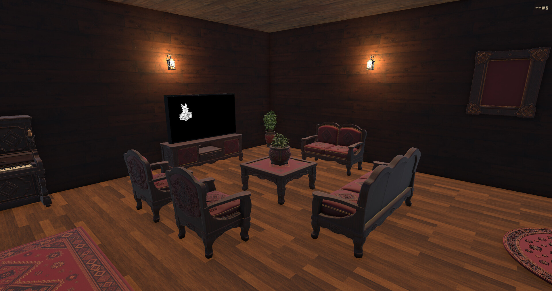 Snitch Switch screenshot 7