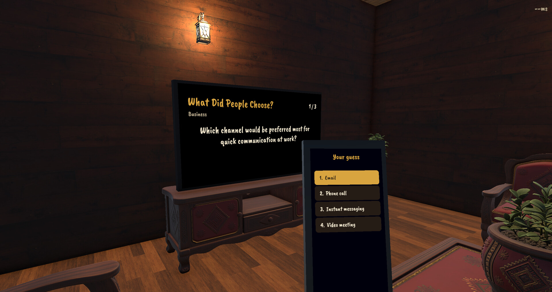 Snitch Switch screenshot 12