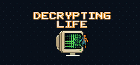 Decrypting Life header art