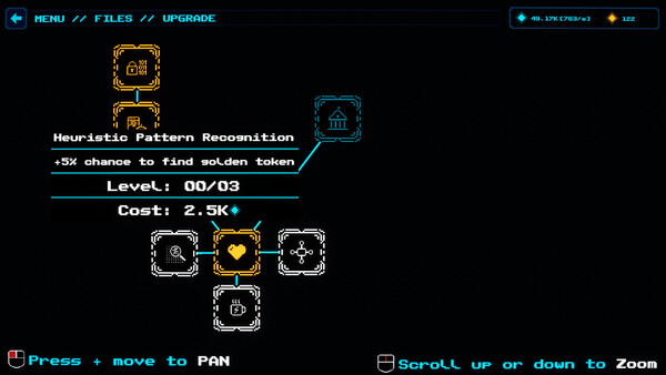 Decrypting Life screenshot 2