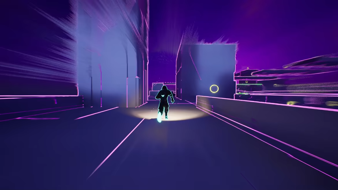 Inertia video 2
