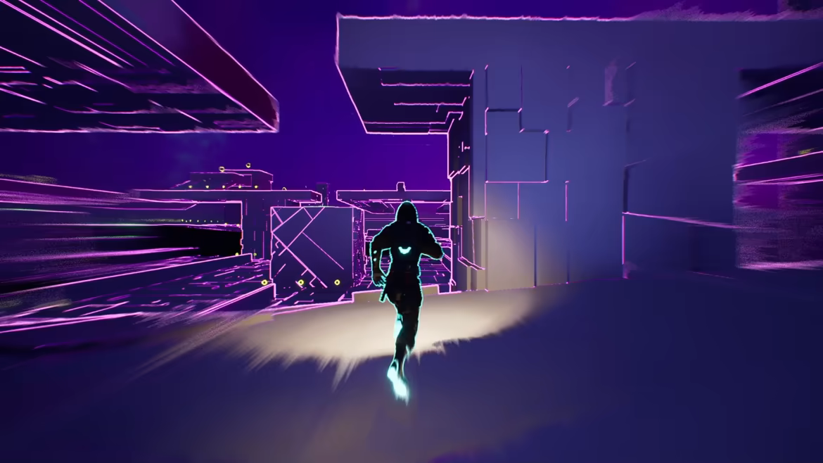Inertia video 1