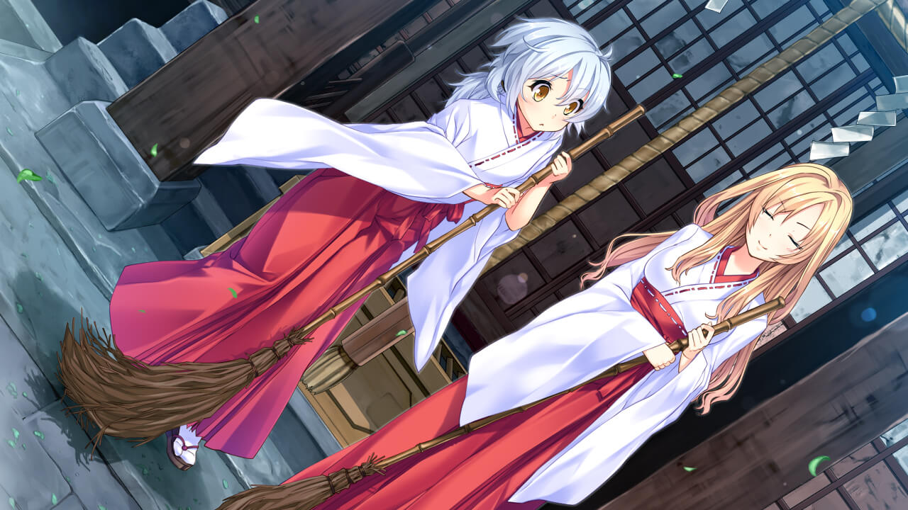 Wild Romance screenshot #3