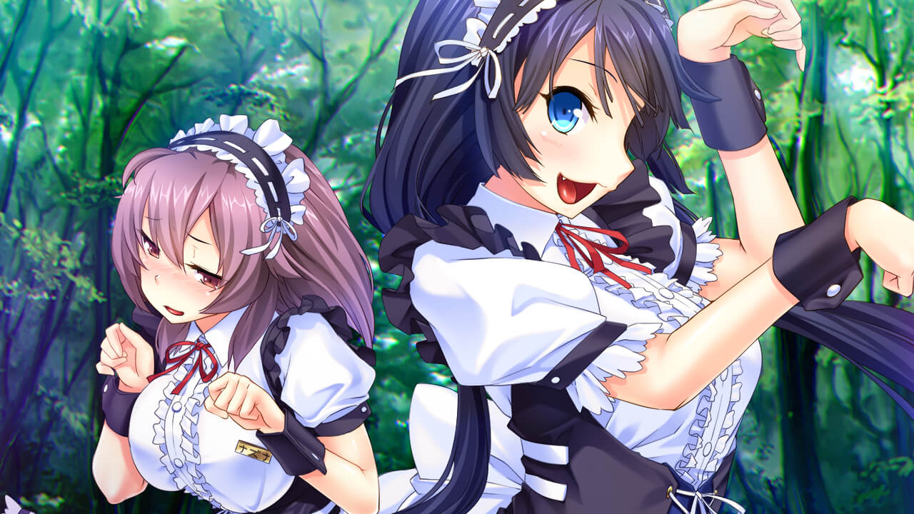 Wild Romance screenshot #4