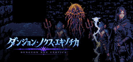 ダンジョン・ノクス・エキゾチカ