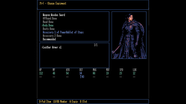 Dungeon Nox Exotica screenshot 8