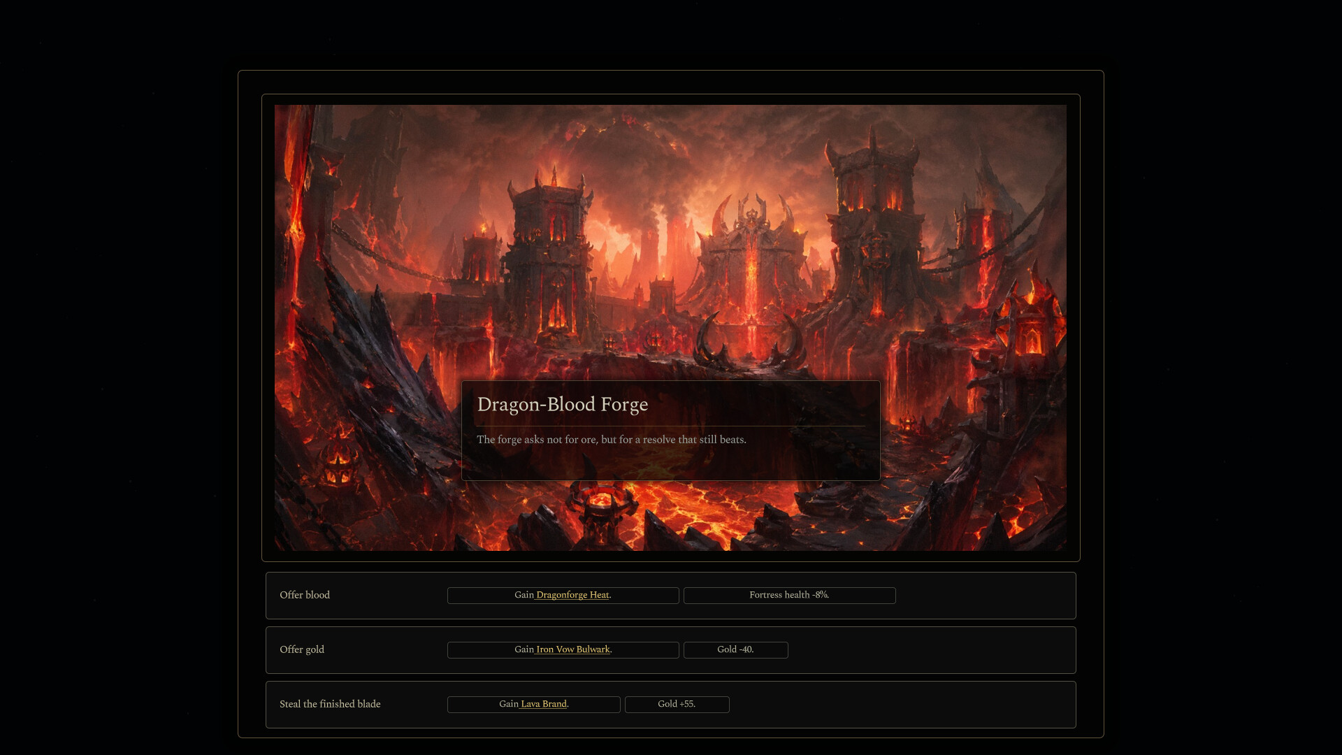 Maiden Covenant: The Infernal Citadel screenshot 16