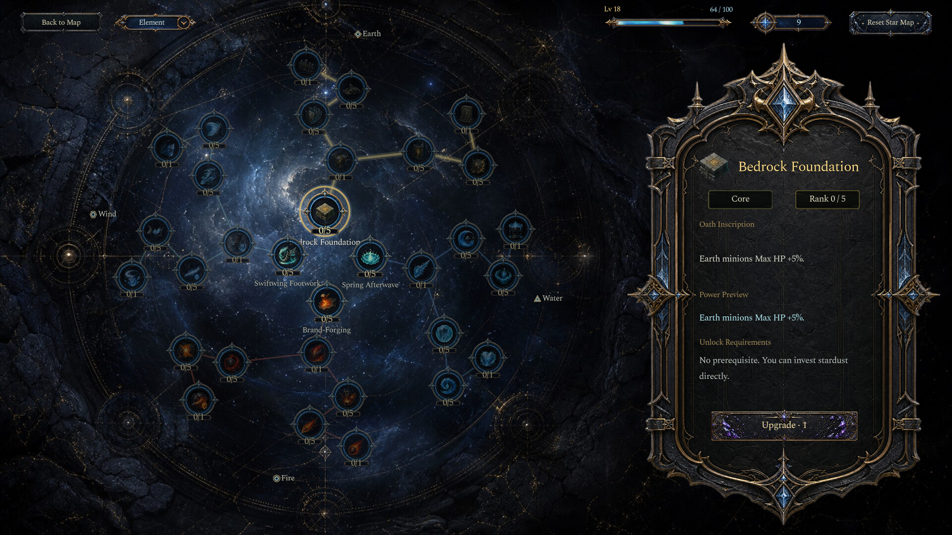 Maiden Covenant: The Infernal Citadel screenshot 7
