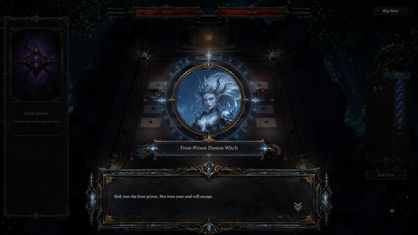 Screenshot media